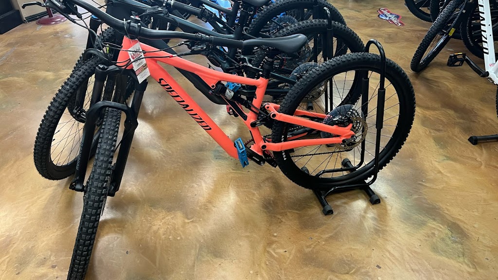 Global Bikes & E-Bikes | 835 N Gilbert Rd #111, Gilbert, AZ 85234, USA | Phone: (480) 892-1315