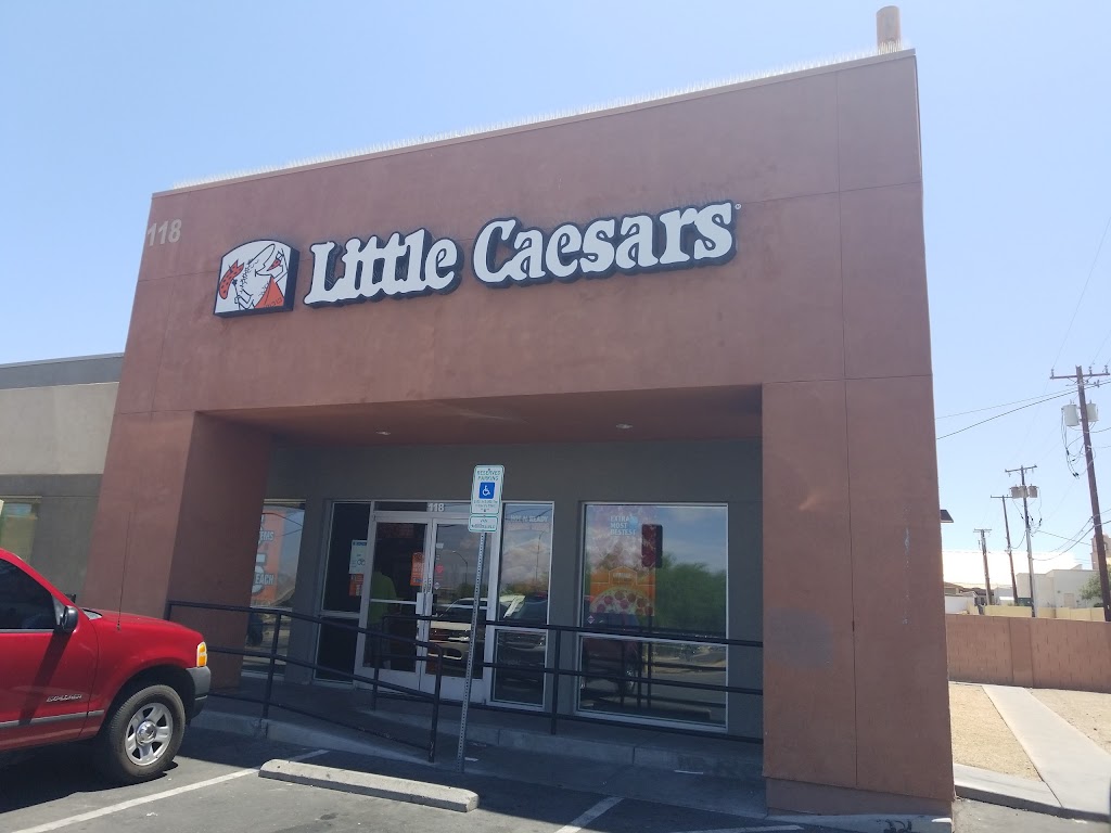 Little Caesars Pizza | 118 E Lake Mead Pkwy, Henderson, NV 89015, USA | Phone: (702) 564-9500