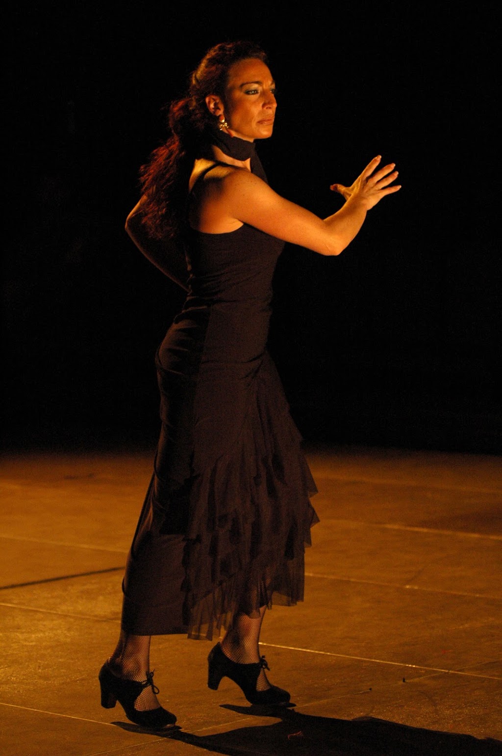 Flamenco Dance Academy Maria Serrano | 99 Danforth Ave, Toronto, ON M4K 1N2, Canada | Phone: (647) 526-7880