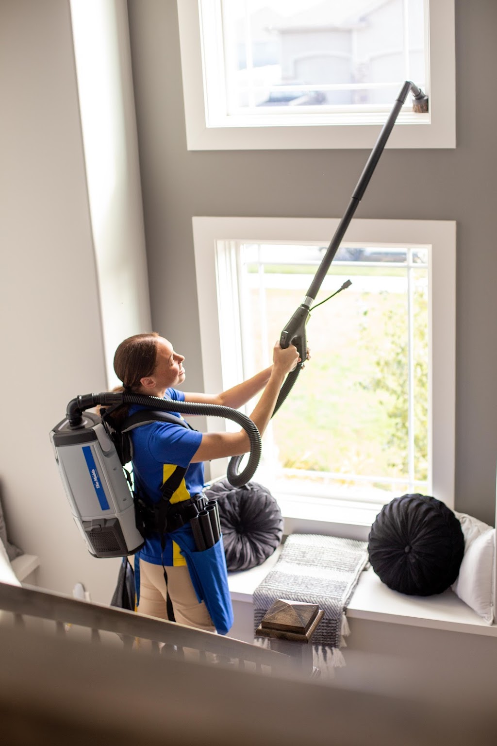 The Maids | 1566 US Hwy 380 #1661, Prosper, TX 75078, USA | Phone: (945) 699-5555