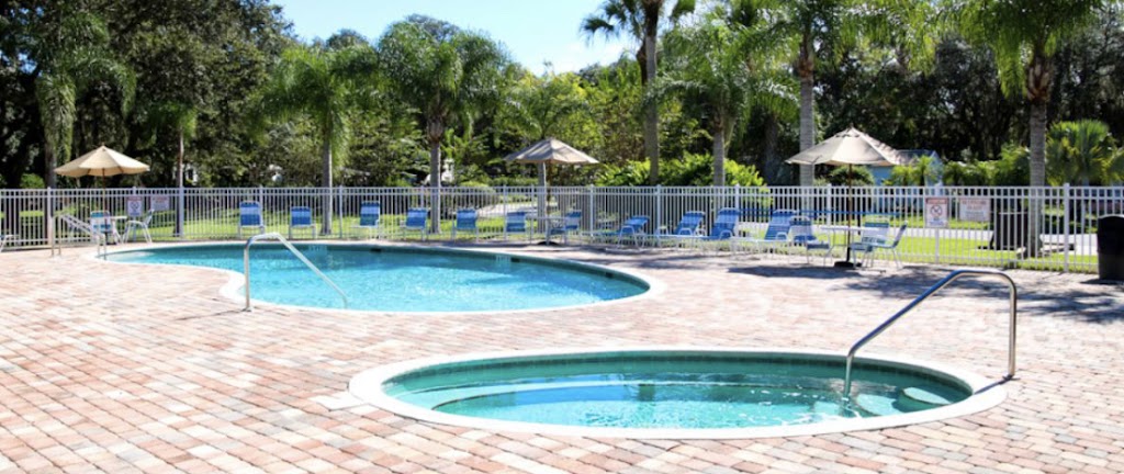 River Ranch RV Resort Sites | 435 Waterway Dr, Lake Wales, FL 33898, USA | Phone: (407) 580-5434