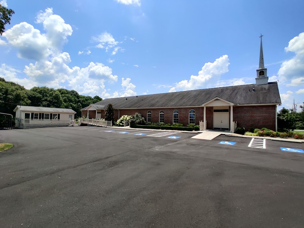 Calvary Baptist Church | 6320 Sandy Creek Rd, Loganville, GA 30052, USA | Phone: (770) 466-3663