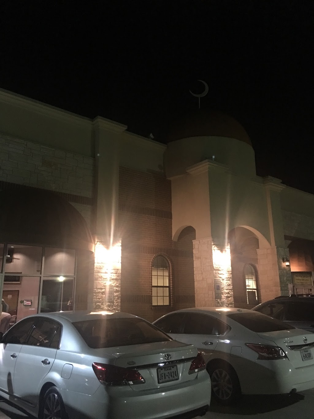 Islamic Center of McKinney | 2940 Eldorado Pkwy, McKinney, TX 75070, USA | Phone: (214) 785-2469