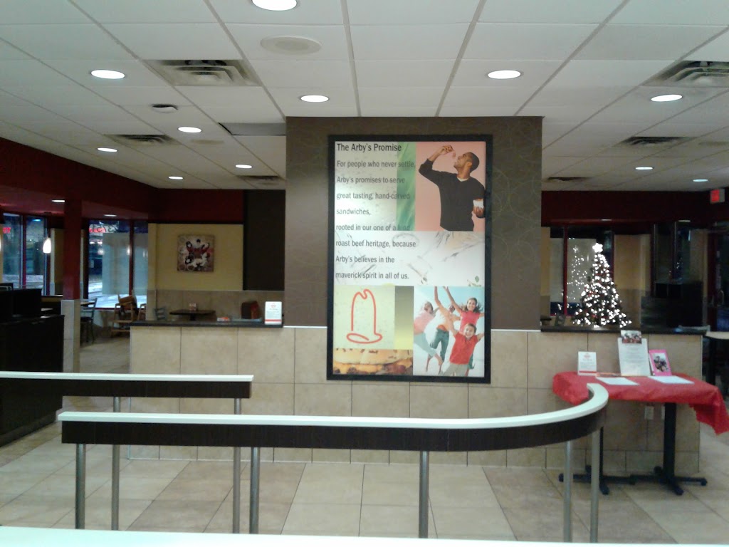 Arbys | 3751 Lexington Ave N, Arden Hills, MN 55126, USA | Phone: (651) 766-7628