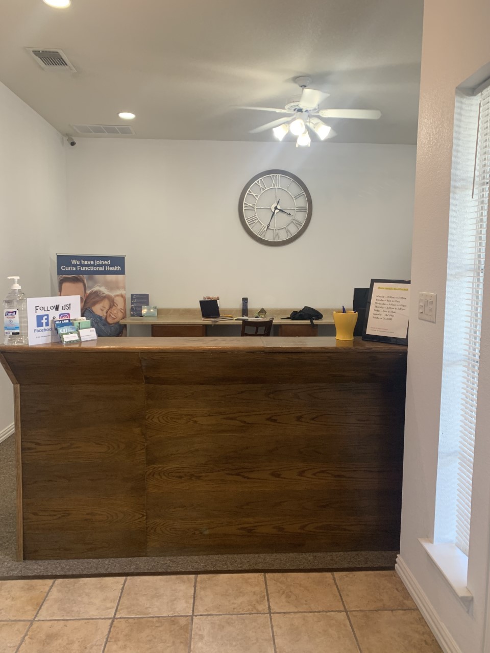 Robinson Family Chiropractic | 817 Towne Ct Ste 100, Saginaw, TX 76179, USA | Phone: (817) 232-2240