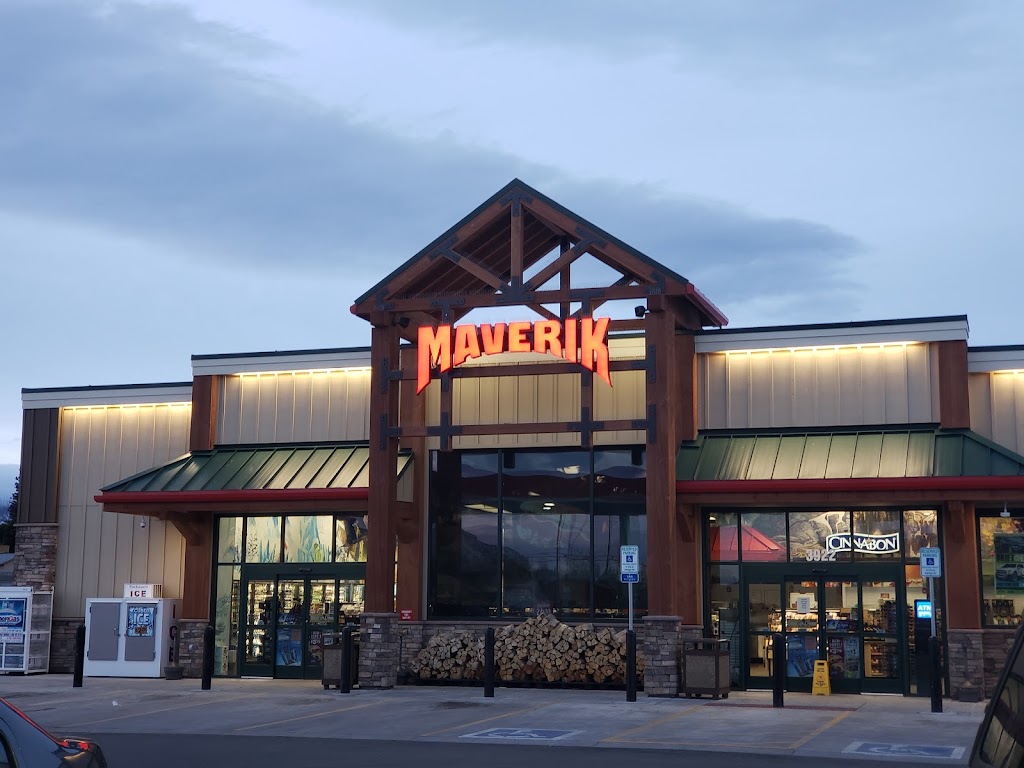 Maverik Adventures First Stop | 3922 US-50, Carson City, NV 89701, USA | Phone: (775) 885-2700