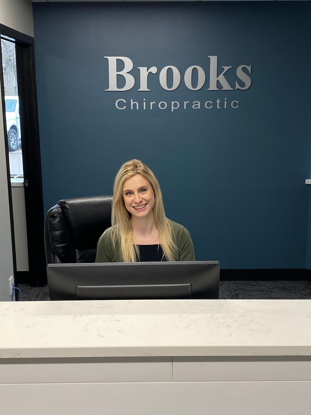 Brooks Chiropractic | 287 Marschall Rd Ste 104, Shakopee, MN 55379, USA | Phone: (952) 456-6611