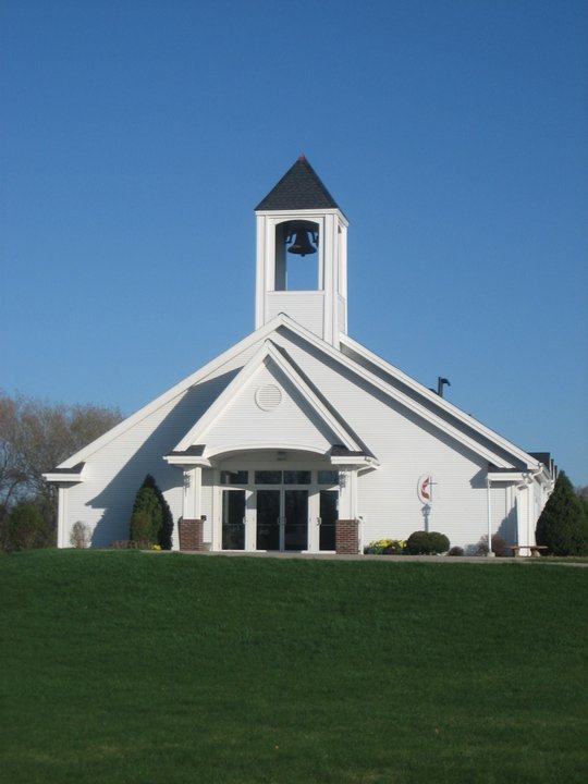 Crossroads United Methodist Church | 5901 Hogan Rd, Waunakee, WI 53597, USA | Phone: (608) 849-9599