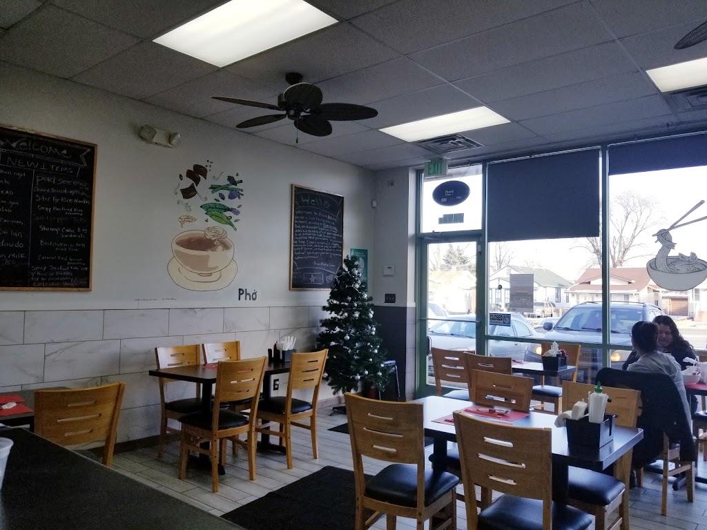 Asian Kitchen | 6412 Calumet Ave, Hammond, IN 46324, USA | Phone: (219) 803-0074