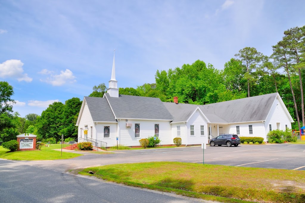 Beech Grove Baptist Church Cemetery | 4073 Cedar Bush Rd, Hayes, VA 23072, USA | Phone: (804) 642-5949