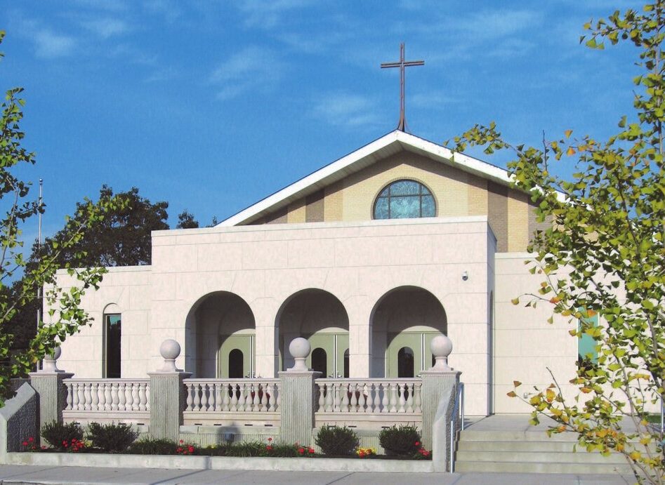 St. Veronica Parish | 4219 US-9, Howell Township, NJ 07731, USA | Phone: (732) 363-4200