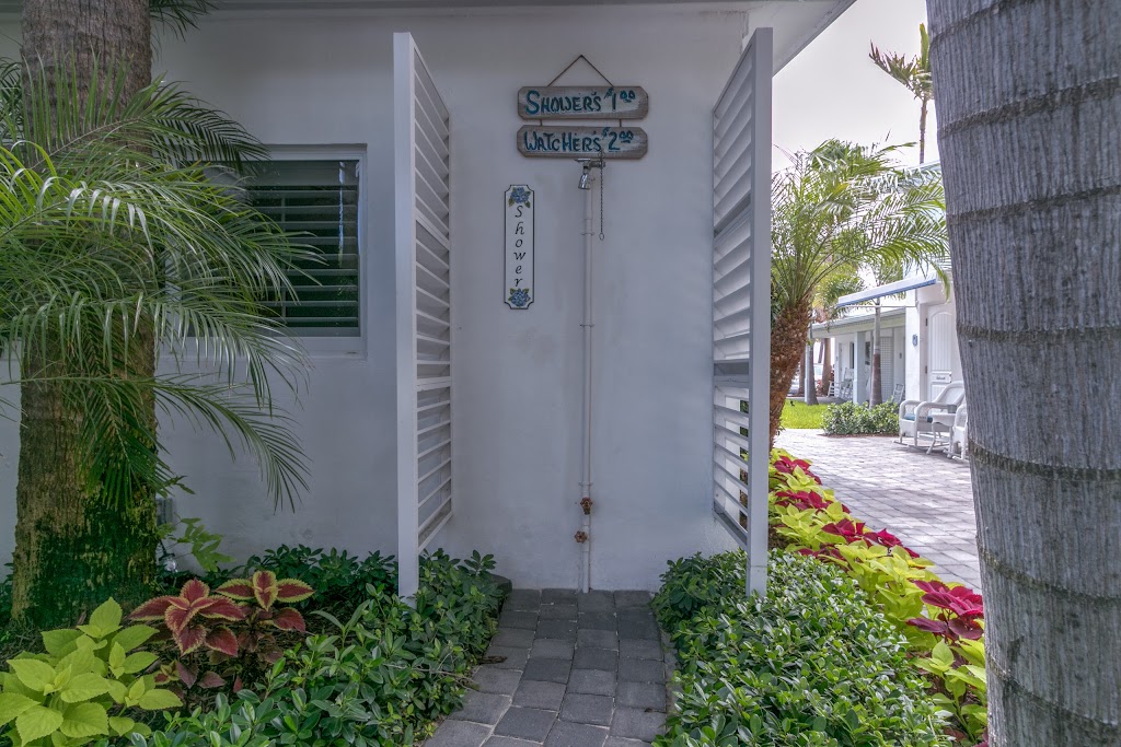 Beachside Village Resort | 4564 N Ocean Dr, Lauderdale-By-The-Sea, FL 33308, USA | Phone: (954) 652-1216