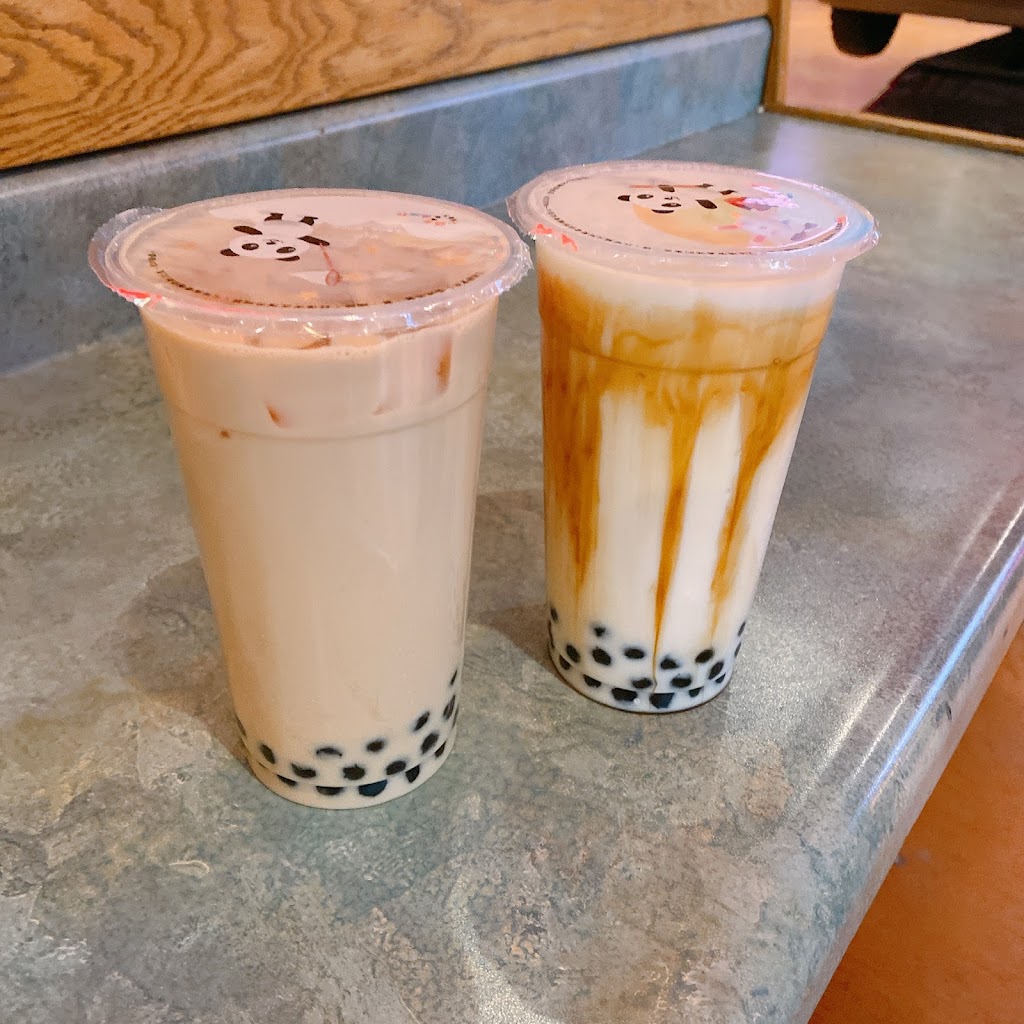 Boba Tea Lab | 18230 E Valley Hwy #176, Kent, WA 98032, USA | Phone: (425) 251-8988