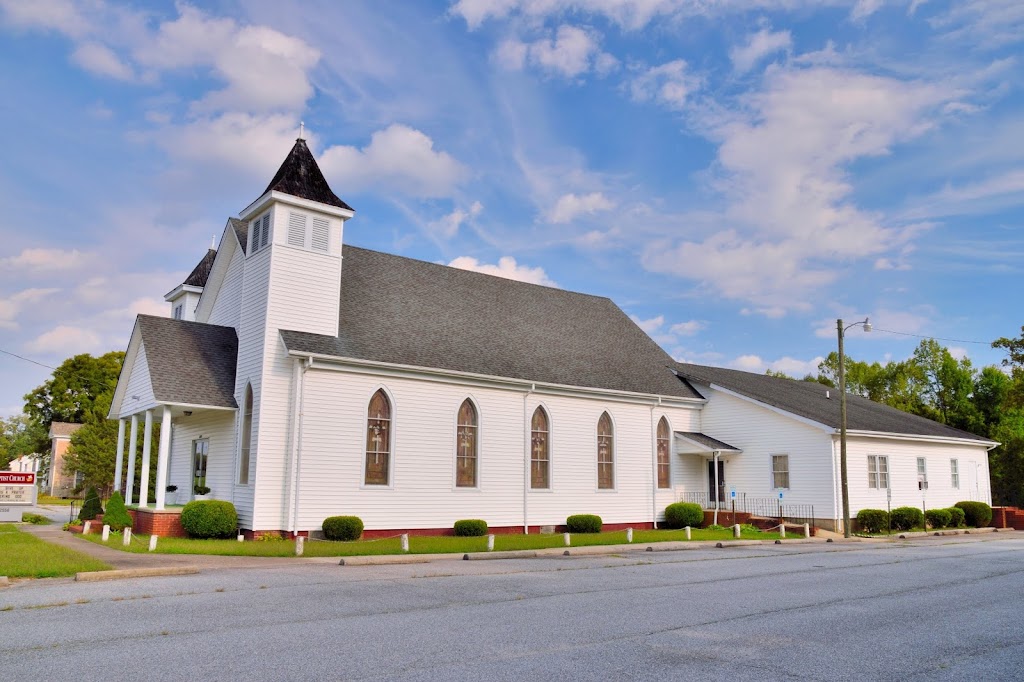 First Baptist Church | 2550 Rolfe Hwy, Dendron, VA 23839 | Phone: (757) 267-2502