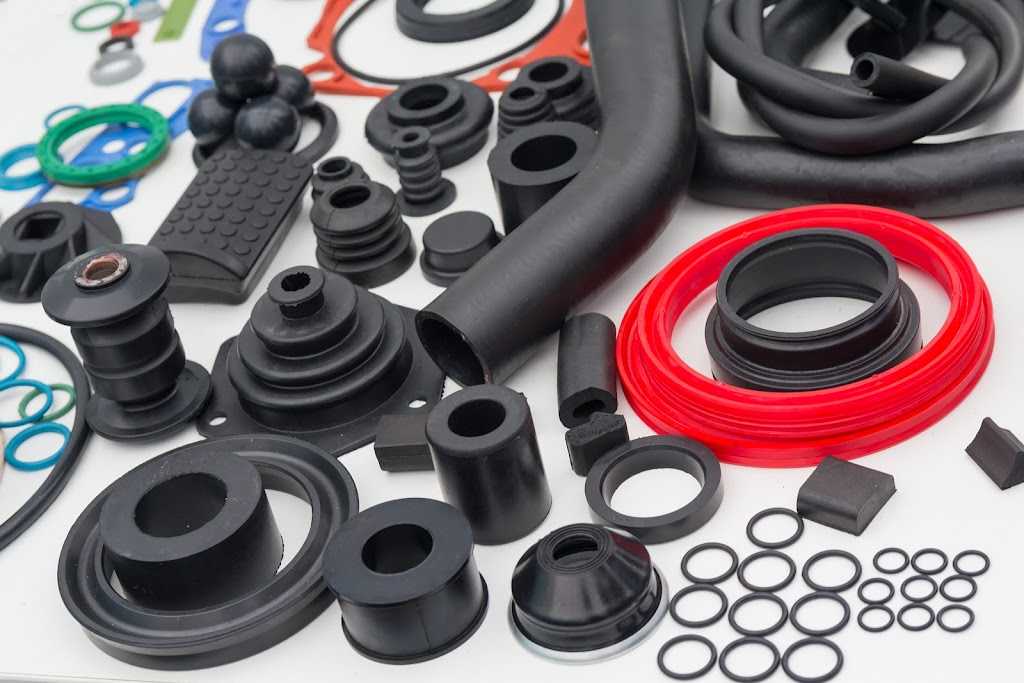 Redwood Plastics and Rubber | 1901 Schurman Way, Woodland, WA 98674, USA | Phone: (360) 225-1491
