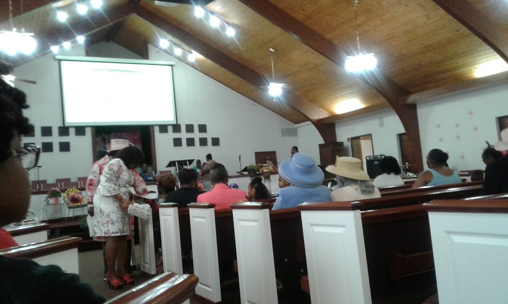 Wildewood Baptist Church | 60 NE 63rd St, Oklahoma City, OK 73105, USA | Phone: (405) 842-2622