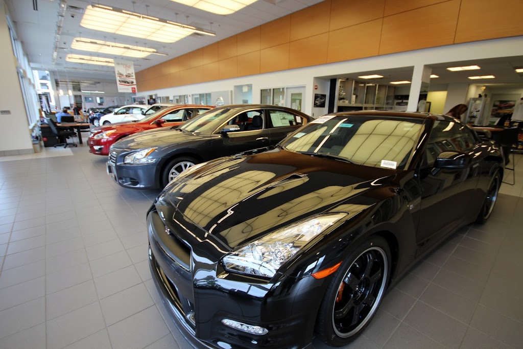 Criswell Nissan | 19574 Amaranth Dr, Germantown, MD 20874, USA | Phone: (240) 614-4664