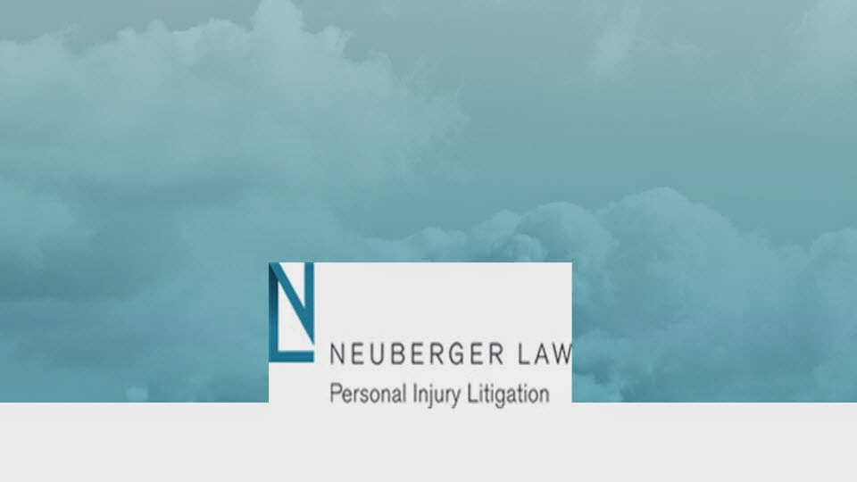 Neuberger Law, LLC | 2100 Riveredge Pkwy #700, Atlanta, GA 30328, USA | Phone: (678) 766-1700