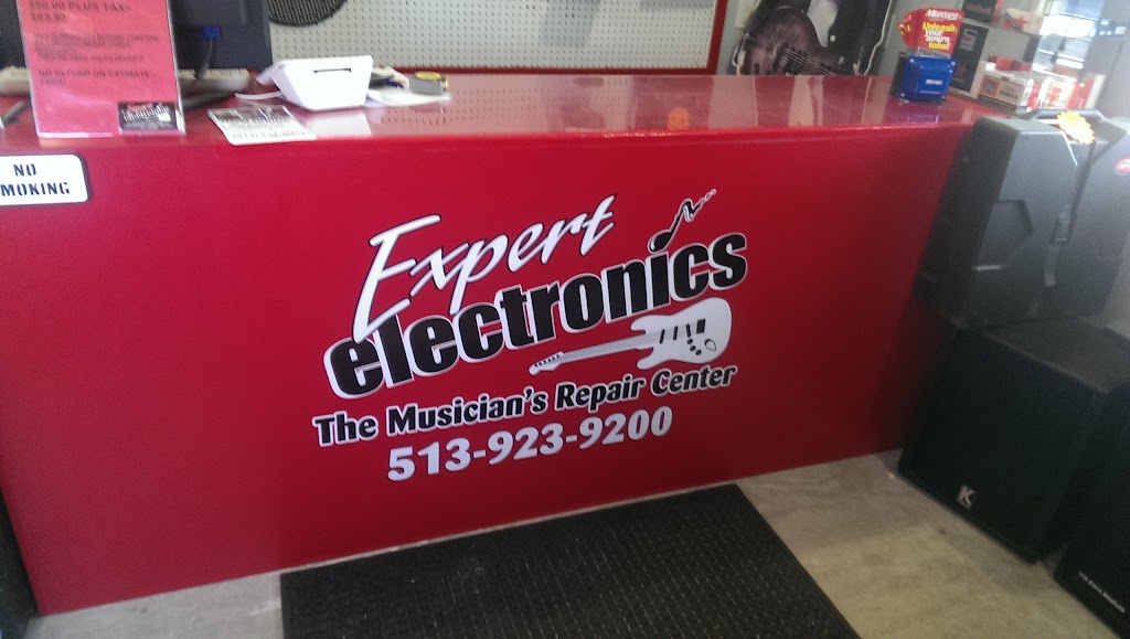 Expert Electronics | 6055 OH-128 Suite 2, Cleves, OH 45002, USA | Phone: (513) 923-9200