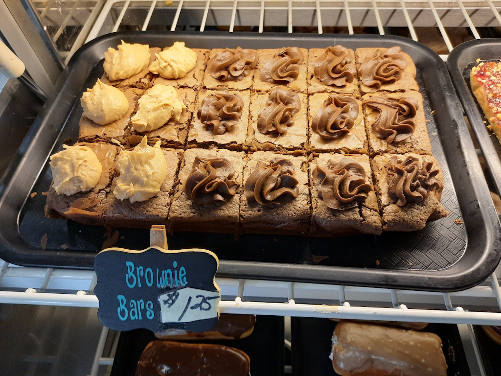 The Sweet Stop Bakery | 805 Franklin St, Toronto, OH 43964, USA | Phone: (740) 337-4322