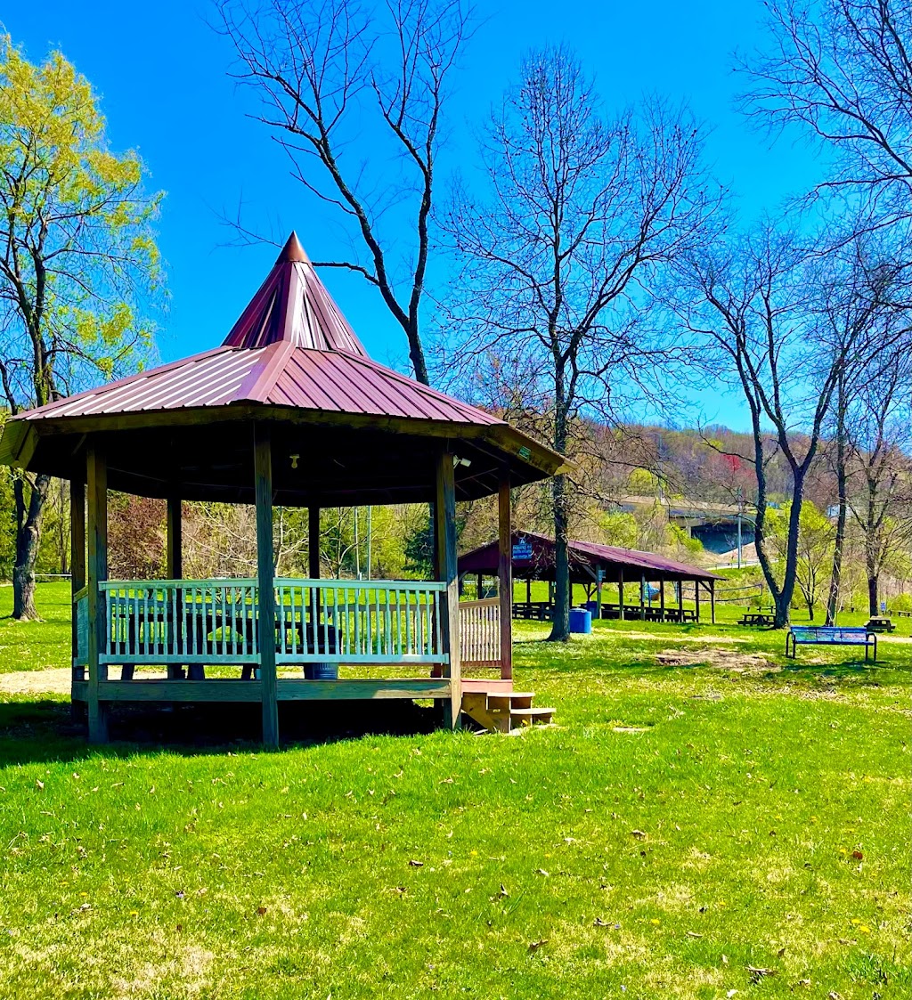 New Stanton Park | 715 Thermo Village Rd, New Stanton, PA 15672, USA | Phone: (724) 925-9700