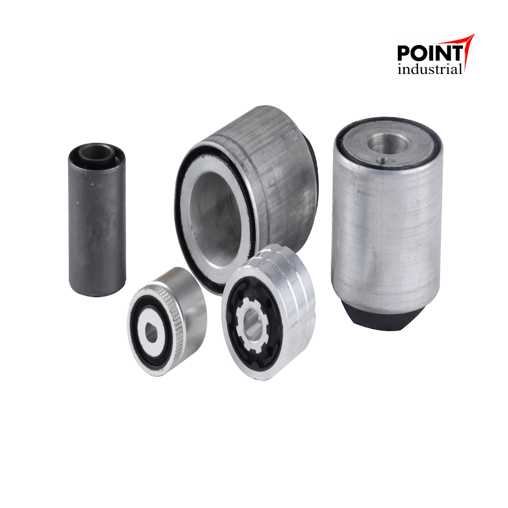 Point Industrial LLC Molded Rubber & Plastics | 1180 Durfee Ave #270, South El Monte, CA 91733, USA | Phone: (626) 330-3333