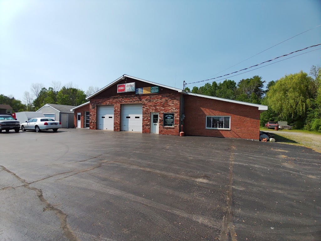 Mark Zanellas Auto Repair | 120 Wallins Corners Rd, Amsterdam, NY 12010, USA | Phone: (518) 843-2476