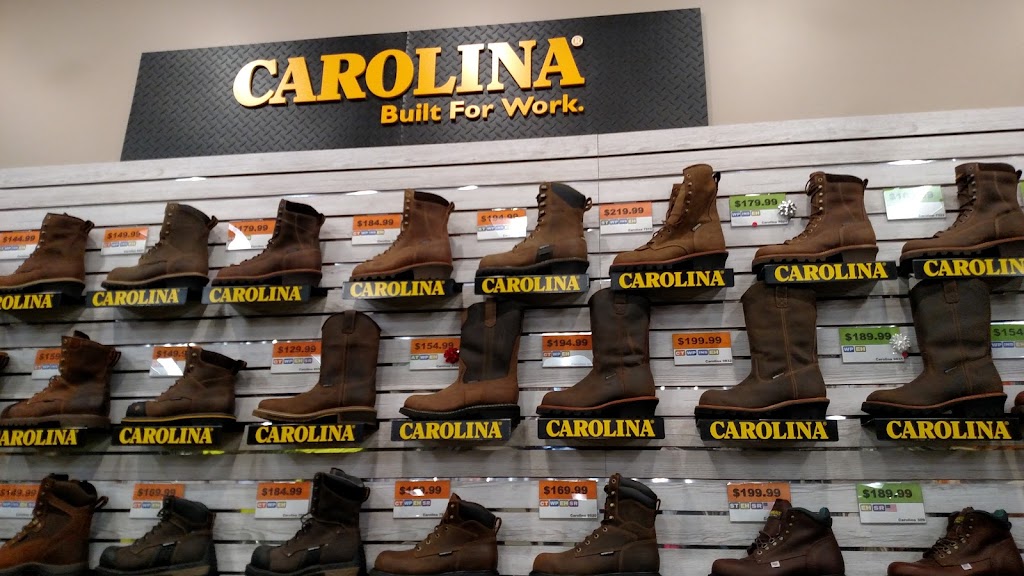 DIBS Work Boots | 2037 Golden Mile Hwy, Pittsburgh, PA 15239, USA | Phone: (724) 327-5993