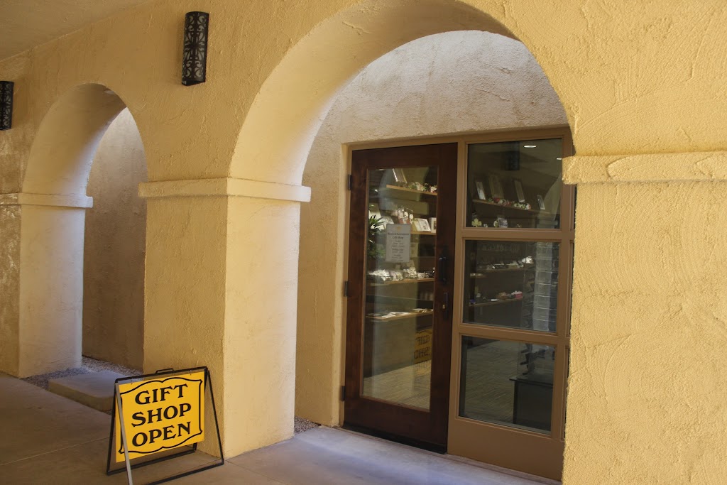 Blessed Sacrament Gift Shop | 11300 N 64th St, Scottsdale, AZ 85254, USA | Phone: (480) 948-1160