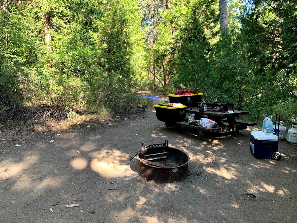 Chilcoot Campground | CA-284, Chilcoot, CA 96105, USA | Phone: (530) 283-2050