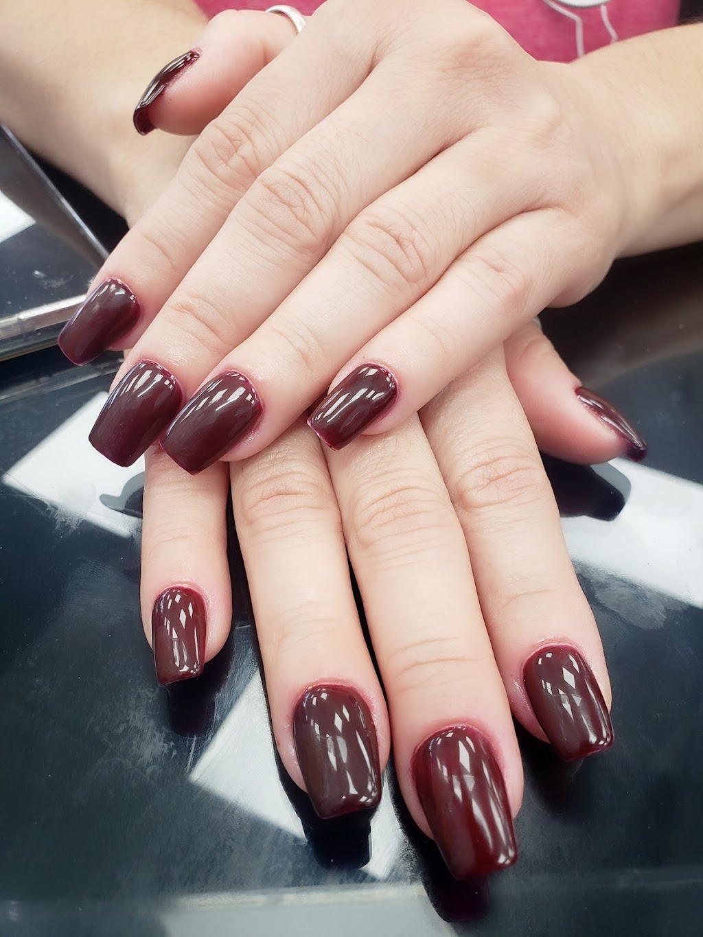 Danias Nails | 12360 SW 194th St, Miami, FL 33177, USA | Phone: (786) 879-4131