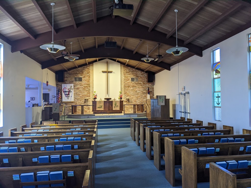 Mount Olive Lutheran Church | 14280 Poway Rd, Poway, CA 92064, USA | Phone: (858) 748-3871