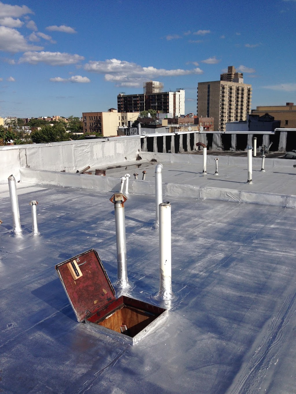 Tom Holden Roofing | 44-03 48th Ave #270, Queens, NY 11377, USA | Phone: (718) 314-0649