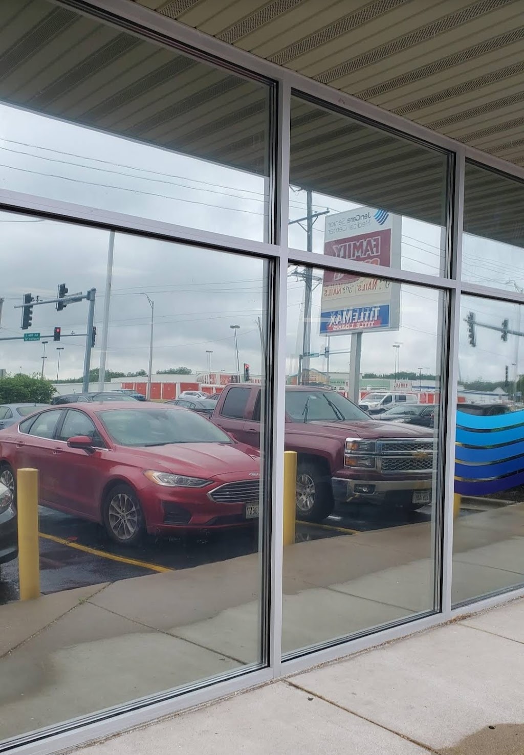 XCV Commercial/Residential Tint | W 72nd Ave, Merrillville, IN 46410, USA | Phone: (773) 407-2764