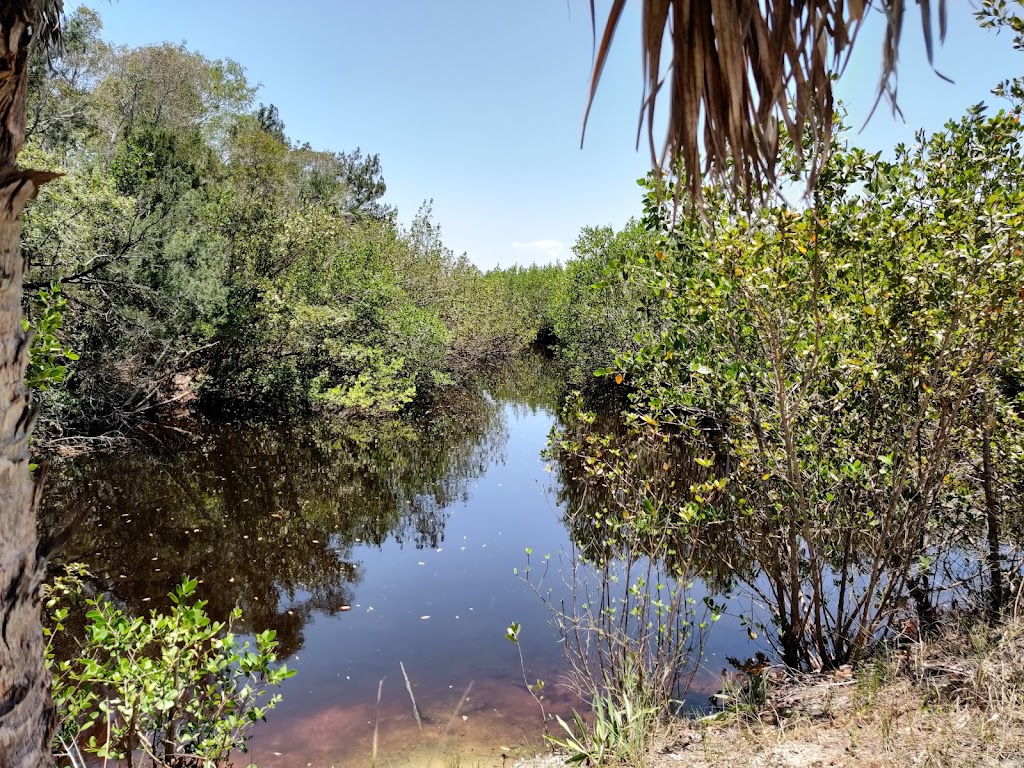 Kings Park | 995 Chase Hammock Rd, Merritt Island, FL 32953, USA | Phone: (321) 633-1874