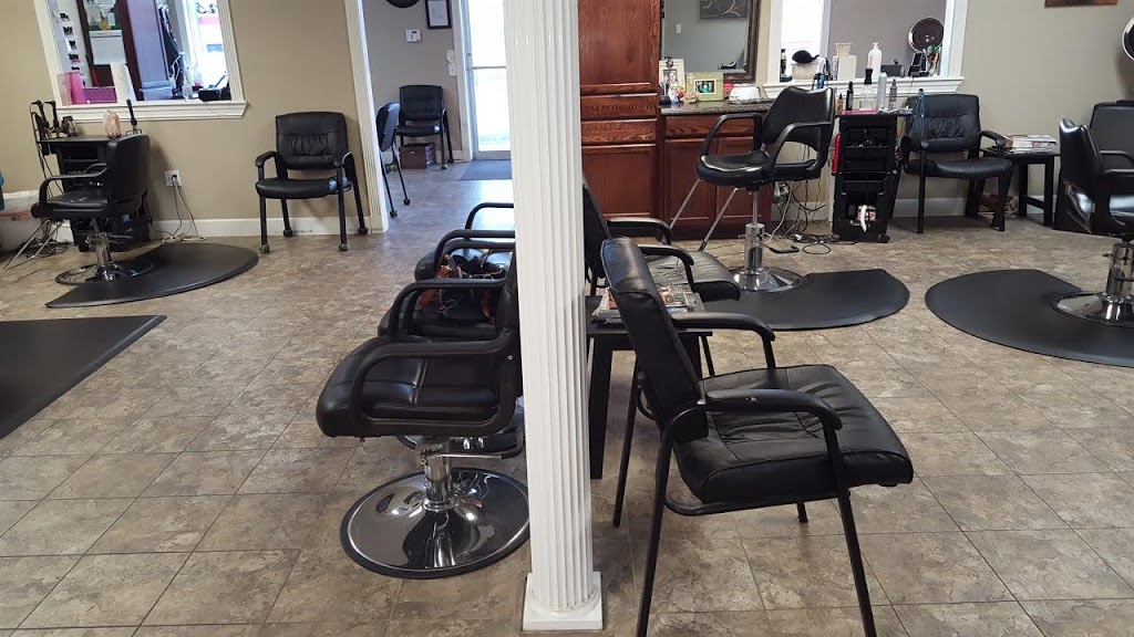 Stephanies Styles Hair & Beauty Salon | 3417 S 113th W Ave C-1, Sand Springs, OK 74063, USA | Phone: (918) 313-0674