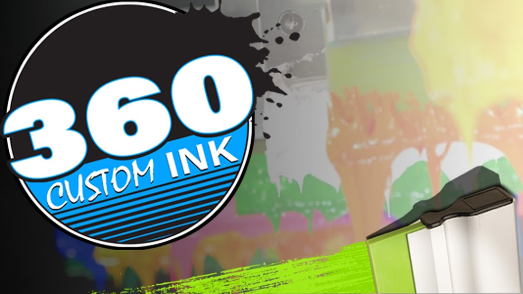 360 Custom Ink | 8003 Washington St, Port Richey, FL 34668, USA | Phone: (727) 271-1348