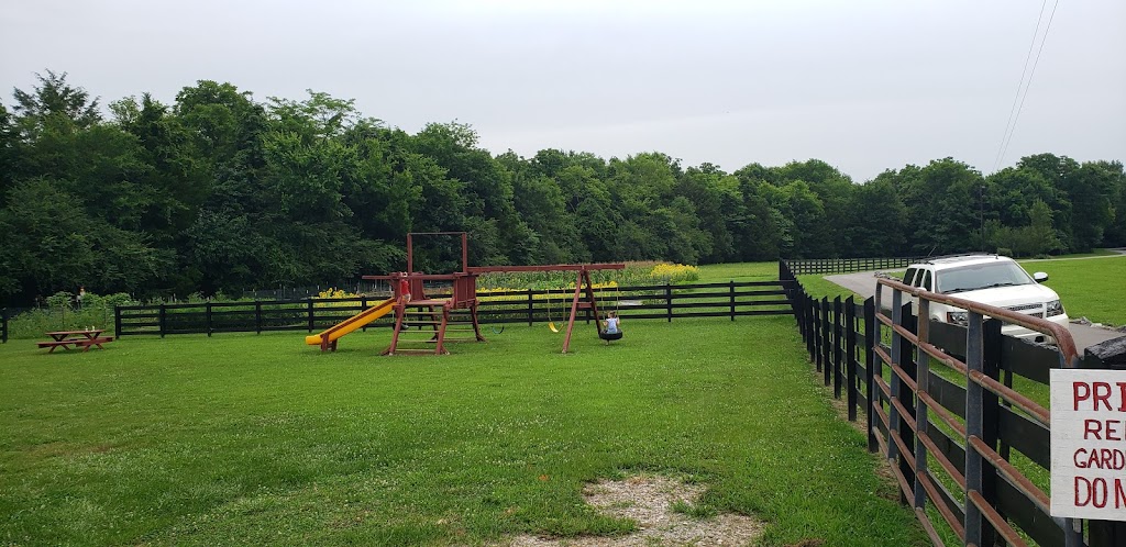 Stoney Creek Farm | 4700 Coe Lane, Franklin, TN 37064 | Phone: (615) 591-0015