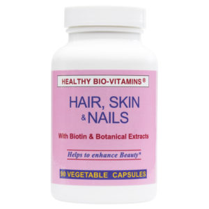 Healthy Bio-Vitamins Inc (Halal Certified Vitamins) | 311 North Ave # 4216, Dunellen, NJ 08812, USA | Phone: (732) 474-0263