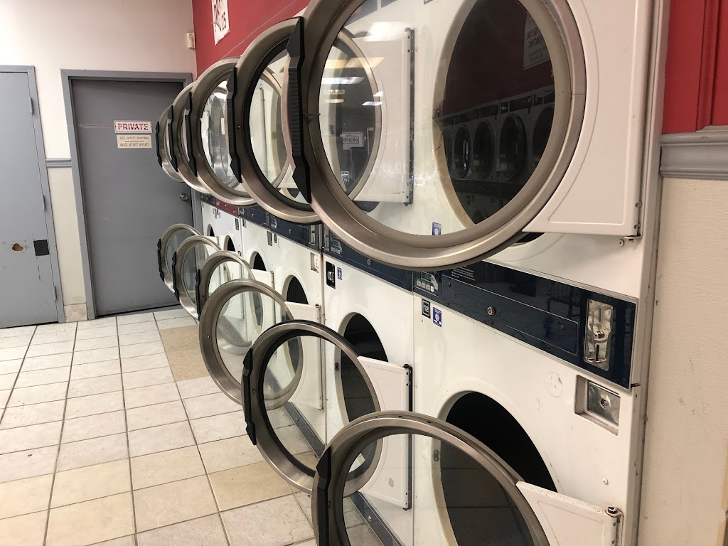 SuperWash Laundromat | 148 Whitehead Ave, South River, NJ 08882, USA | Phone: (732) 210-2118