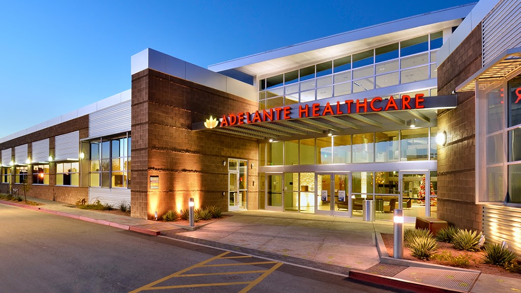 Adelante Healthcare Mesa | 1705 W Main St, Mesa, AZ 85201, USA | Phone: (877) 809-5092