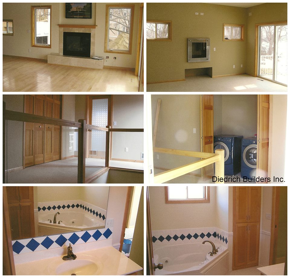 Diedrich Builders Inc | 13224 Grand Oak Ct, Apple Valley, MN 55124, USA | Phone: (612) 919-0002