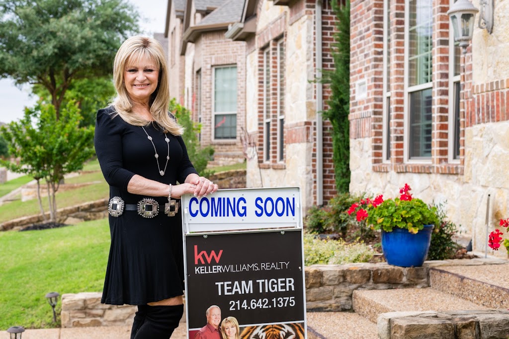 Team Tiger Group | Trend Tower, 2701 Sunset Ridge Dr, Rockwall, TX 75032, USA | Phone: (214) 624-1375