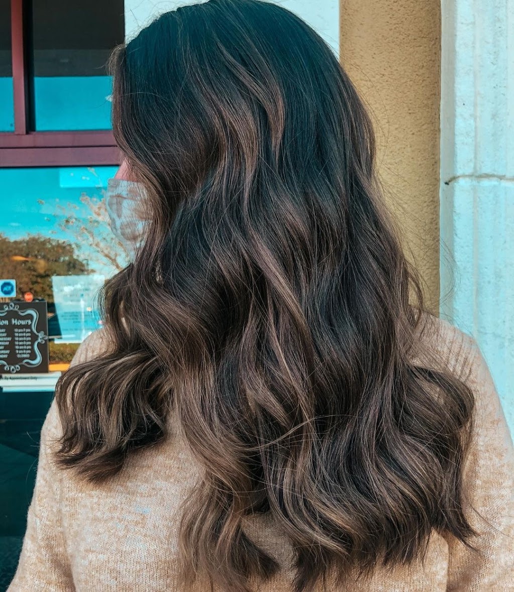 Hair By Sarah Allen | 1210 S International Pkwy Suite 154, Lake Mary, FL 32746, USA | Phone: (386) 747-5228