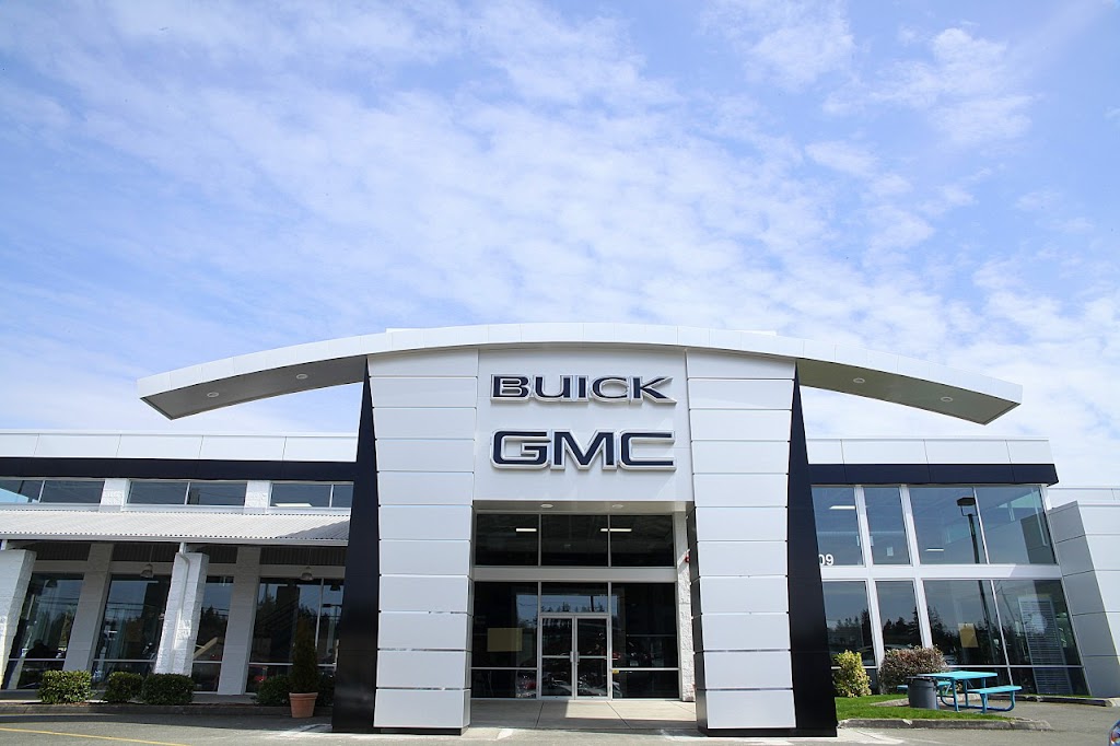 Seaview Buick GMC | 17909 Hwy 99, Lynnwood, WA 98037, USA | Phone: (425) 742-1920