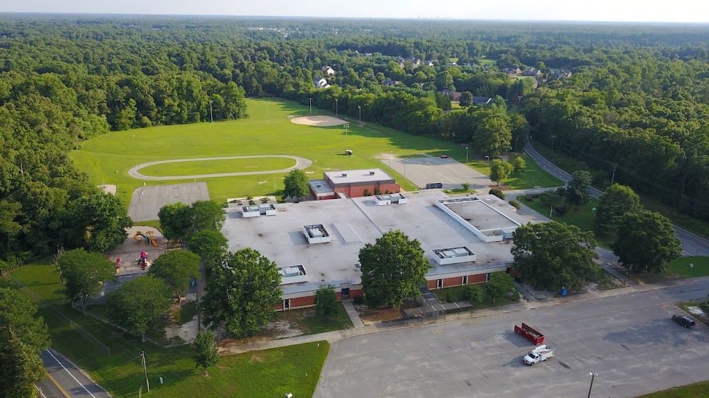 Rural Point Elementary School | 7161 Studley Rd, Mechanicsville, VA 23116, USA | Phone: (804) 723-3580