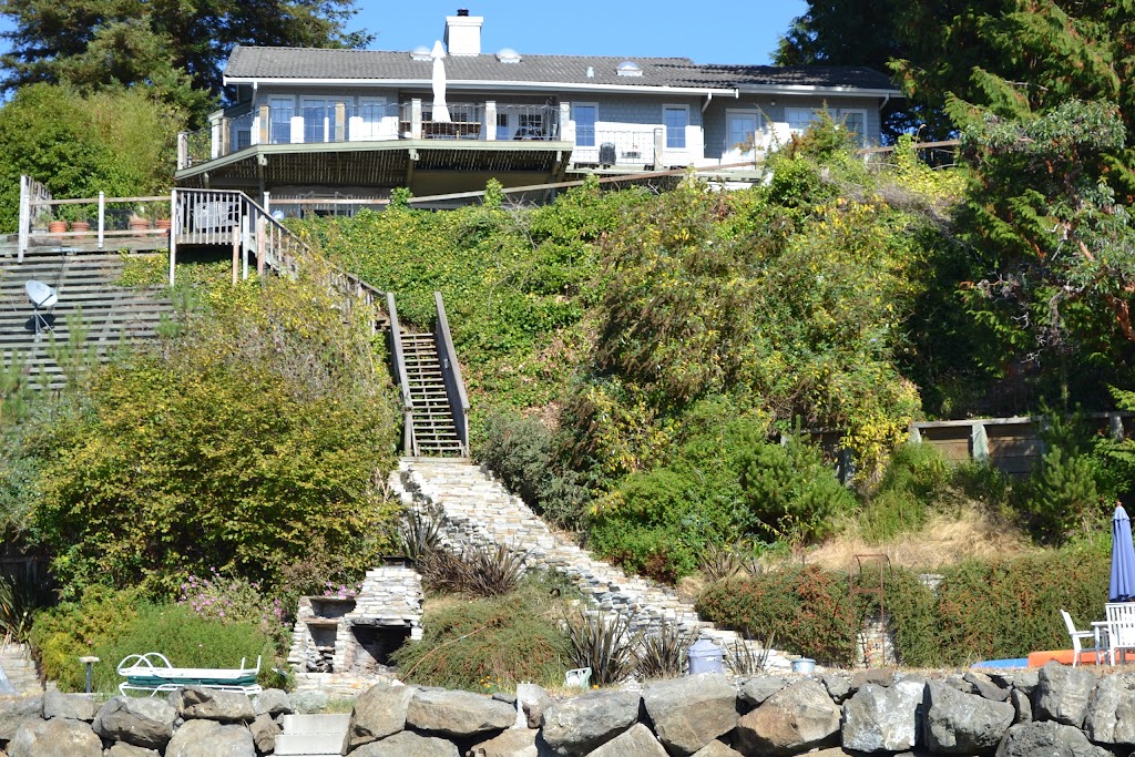 Abode On The Sea | 11295 NE Wing Point Dr, Bainbridge Island, WA 98110 | Phone: (206) 941-9747