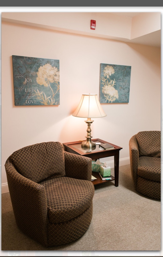 Hope Hill Counseling | Historic District, 15024 Dumfries Rd, Manassas, VA 20112, USA | Phone: (571) 662-5560