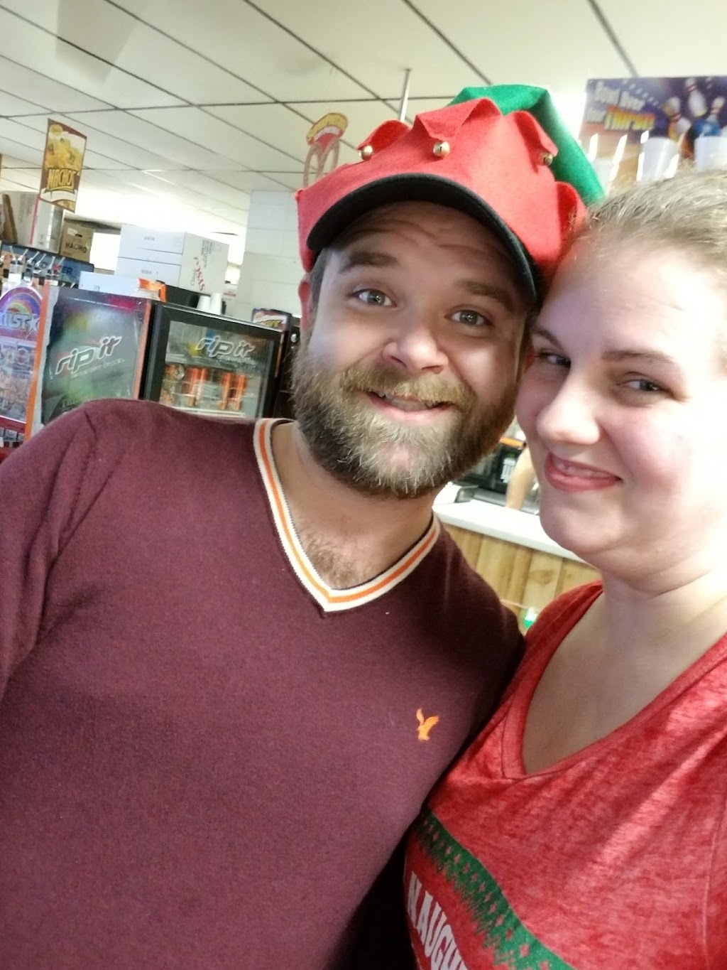 P.B.A. Lanes & Pro Shop | 901 N Missouri St, Potosi, MO 63664, USA | Phone: (573) 436-8003