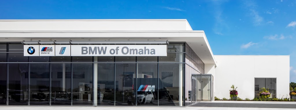 BMW of Omaha | 14800 Branch St, Omaha, NE 68154, USA | Phone: (402) 393-9700
